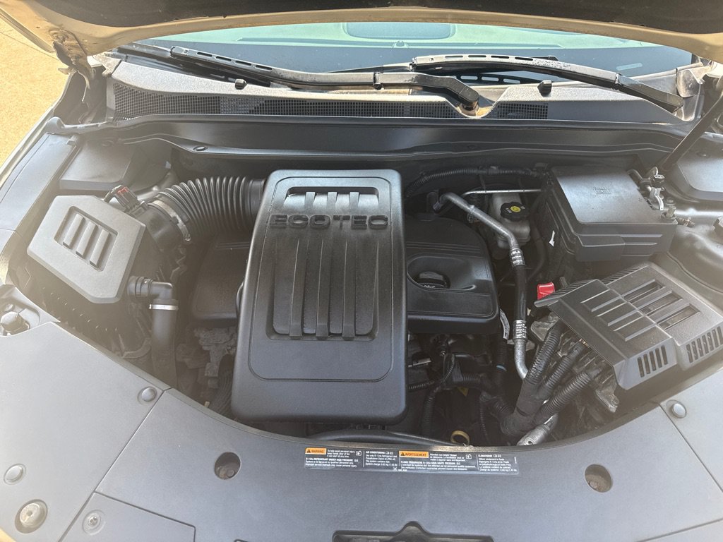 Used 2015 Chevrolet Equinox LT w/ Power Convenience Package AWD/4WD image 19