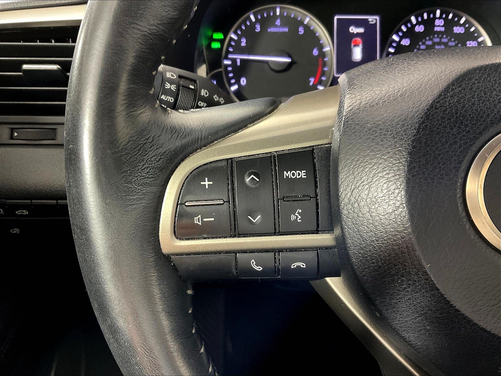 Used 2017 Lexus RX 350 AWD w/ Premium Package image 11