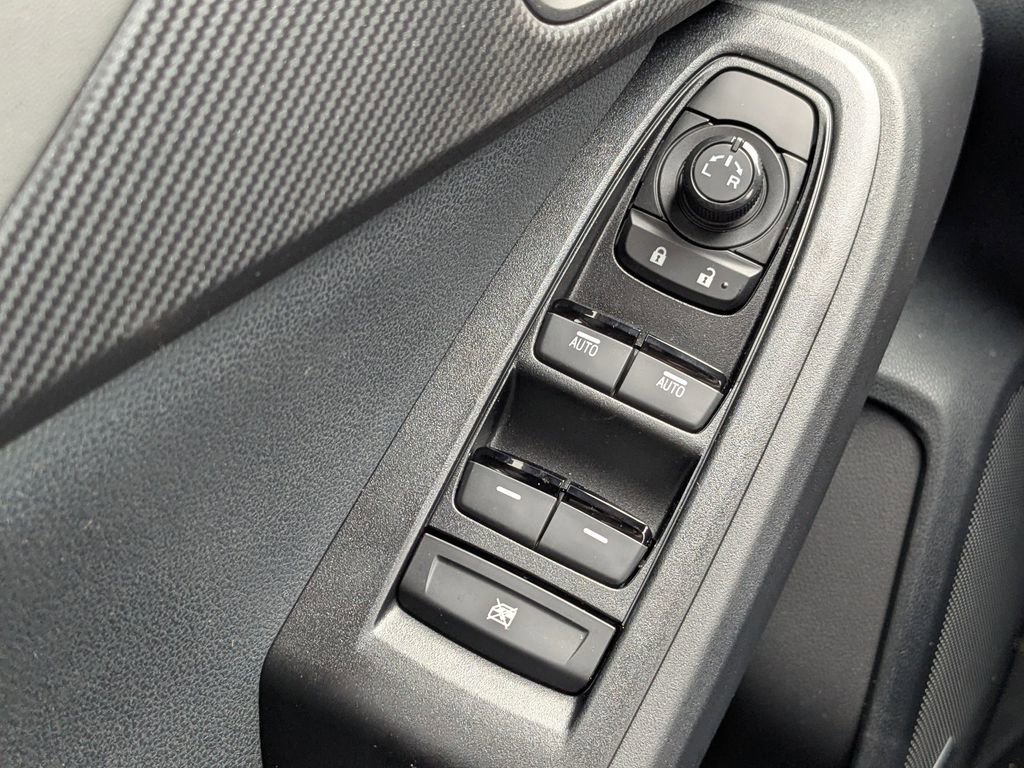 New 2026 Subaru Crosstrek 2.5i Wilderness image 24