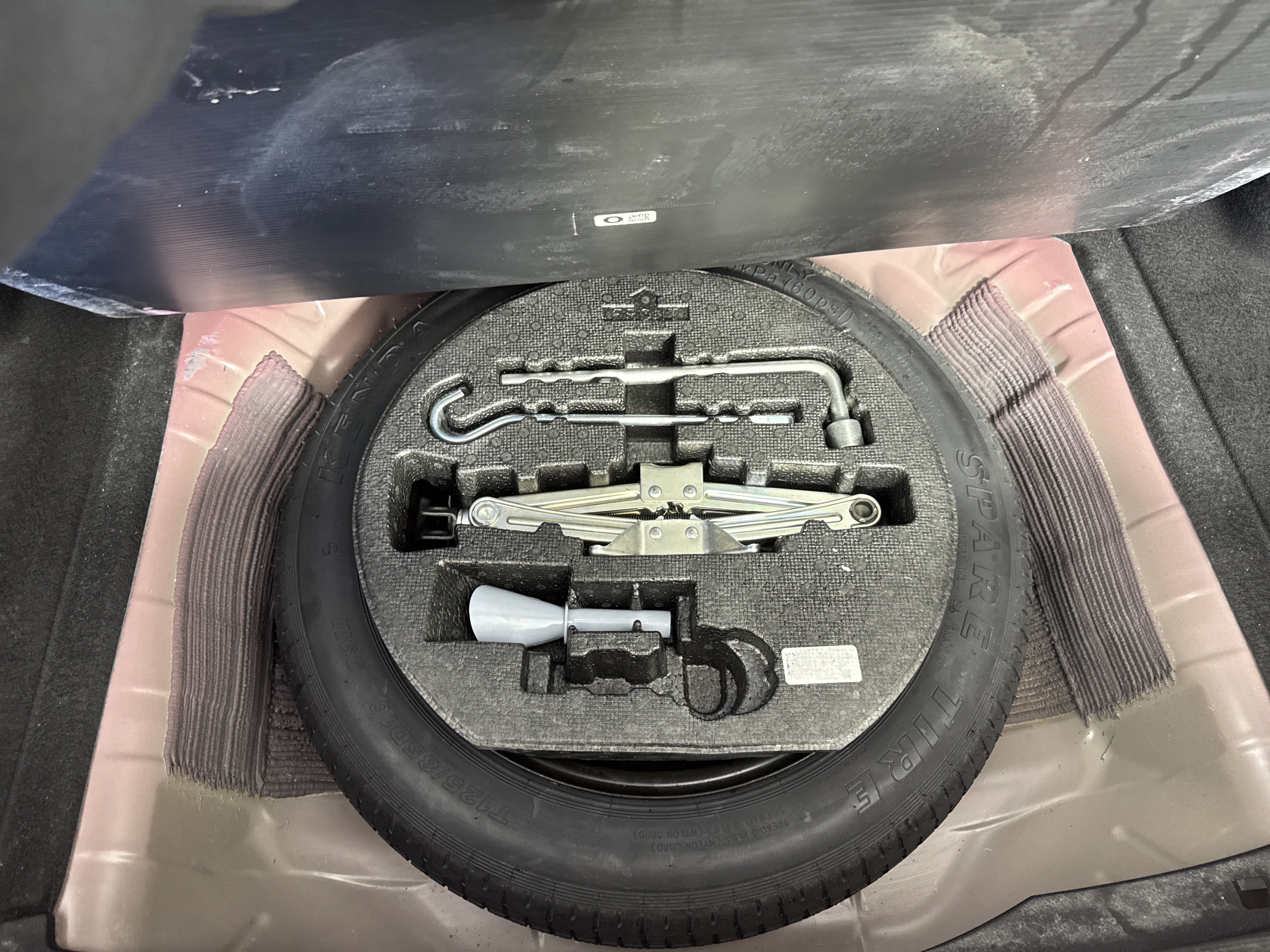 Certified 2023 Honda Civic Sport image 20