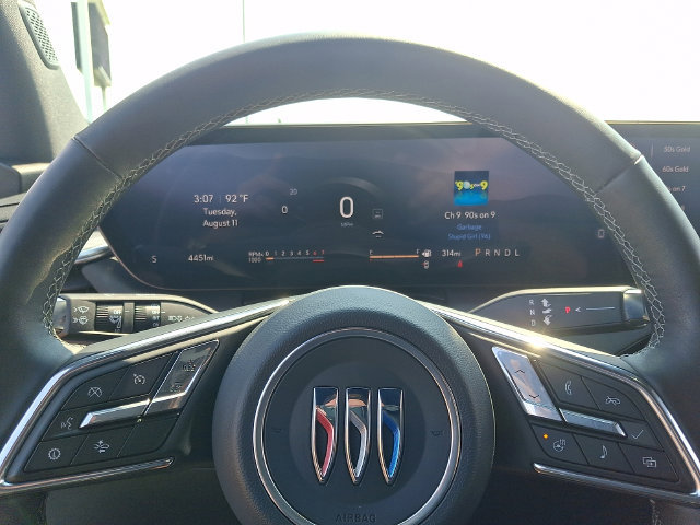 New 2026 Buick Enclave Preferred w/ Power Package FWD image 15