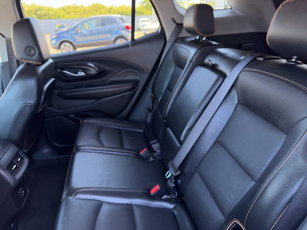 Used 2023 GMC Terrain AT4 AWD/4WD image 18