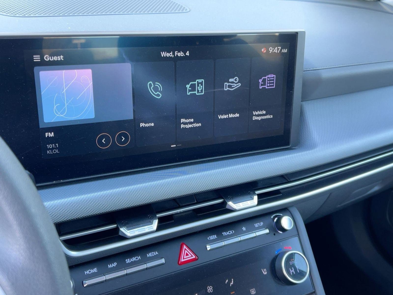 Used 2025 Hyundai Sonata SEL image 23