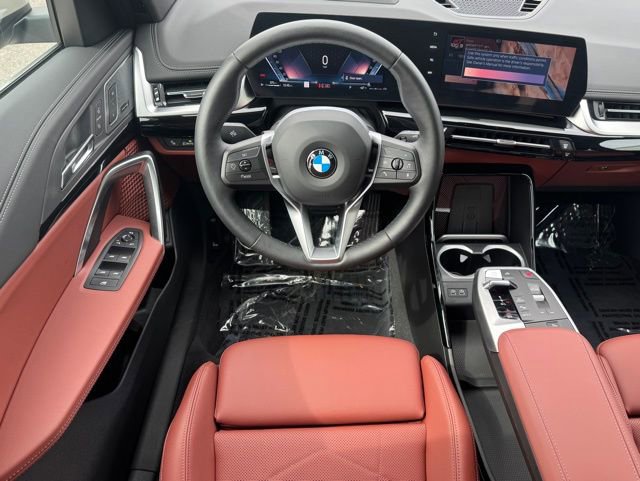 Certified 2026 BMW X1 xDrive28i image 21