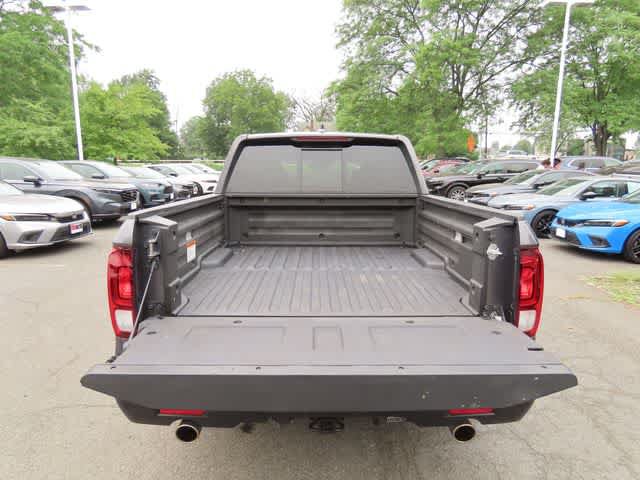 Certified 2023 Honda Ridgeline RTL image 11