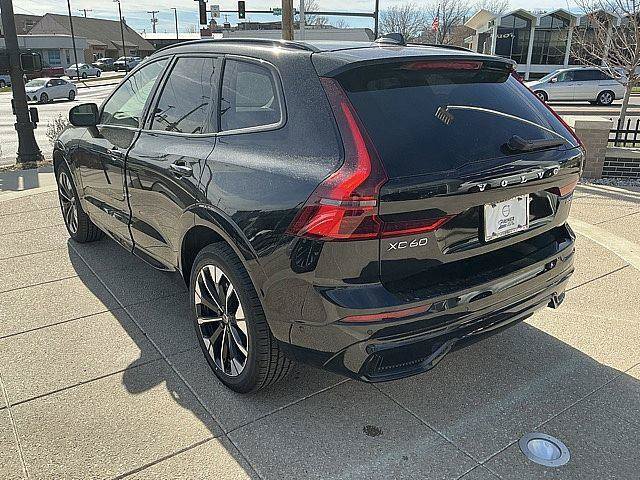 New 2026 Volvo XC60 B5 Plus w/ Climate Package AWD/4WD image 10