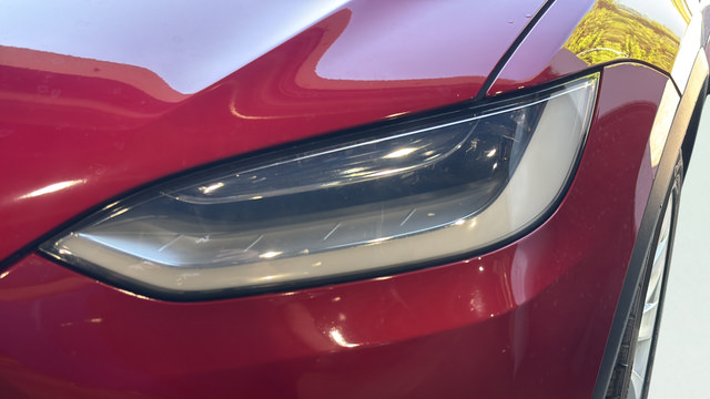 Used 2019 Tesla Model X Performance AWD/4WD image 37