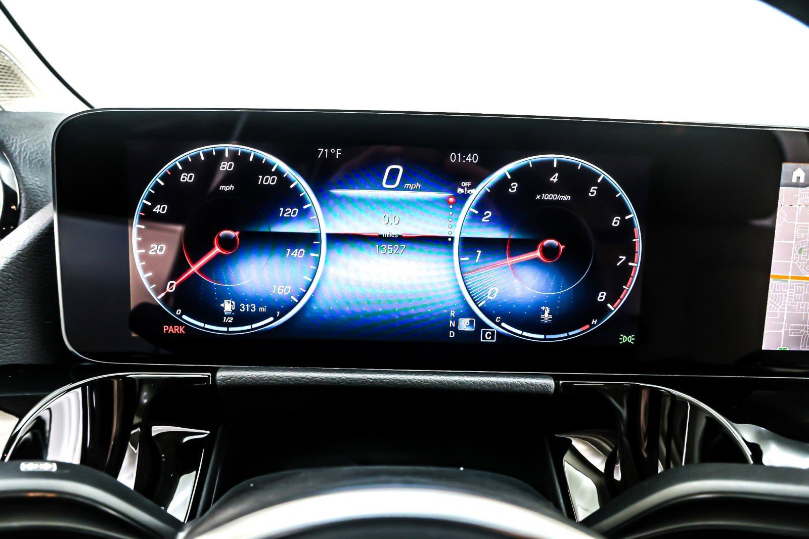 Certified 2023 Mercedes-Benz GLA 250 image 20