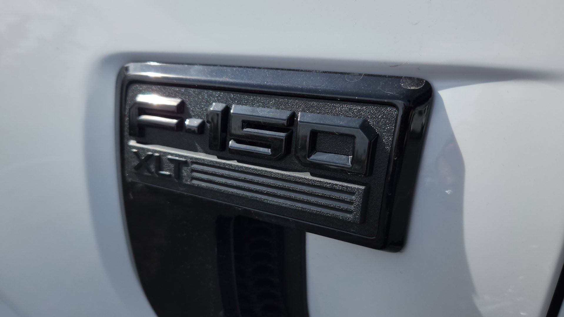 New 2026 Ford F150 XLT w/ Tow/Haul Package image 21