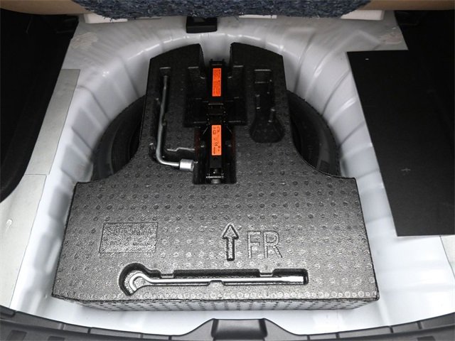 New 2025 Nissan Kicks Play S image 29