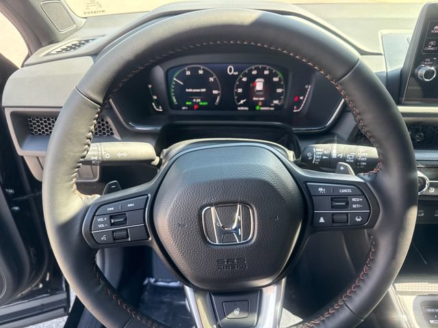 New 2026 Honda CR-V TrailSport image 11