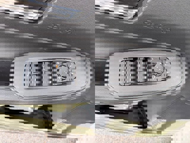 New 2026 Nissan Sentra SV w/ SV Convenience Package image 11