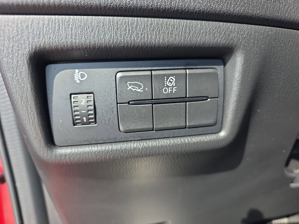 Used 2023 MAZDA CX-5 AWD 2.5 S image 25