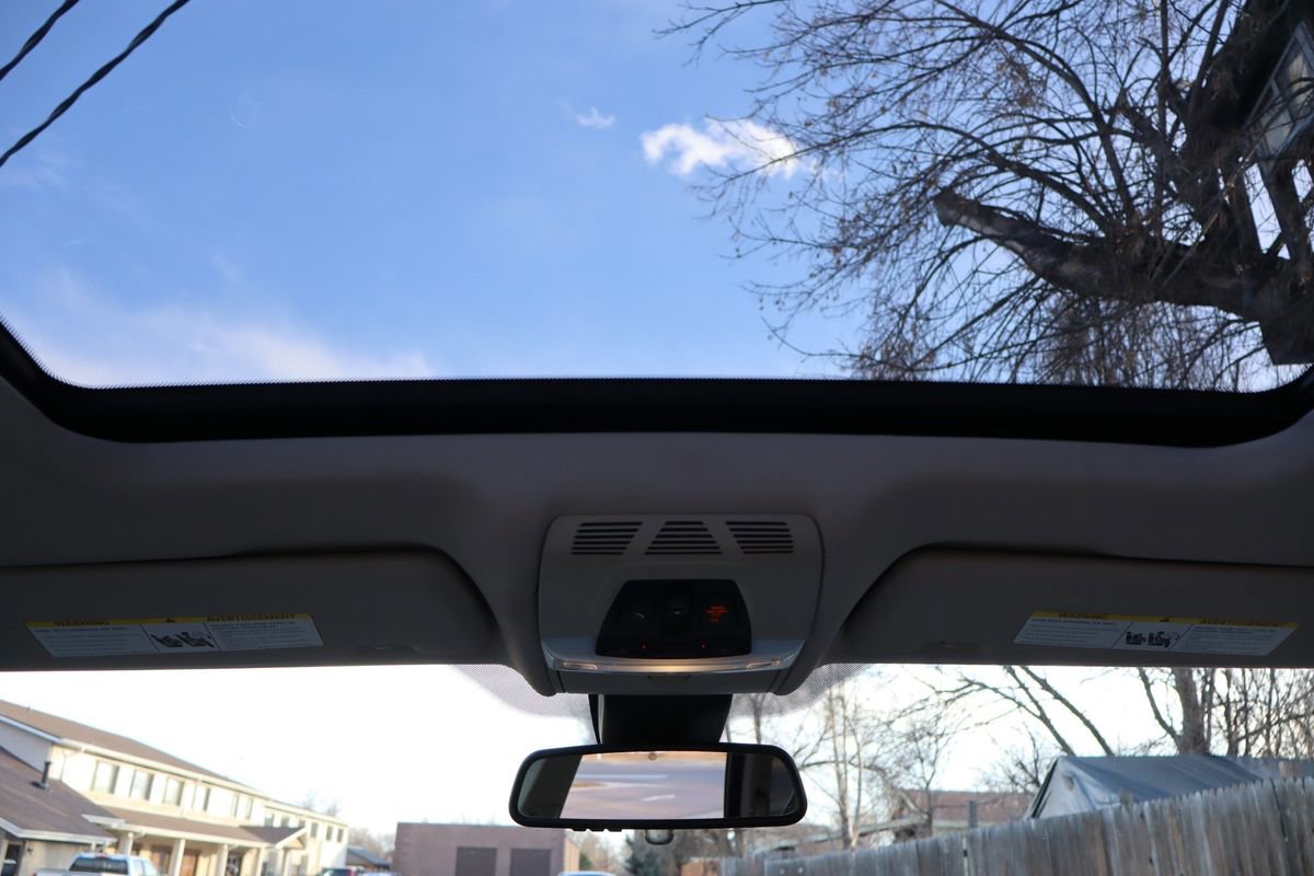 Used 2014 BMW X5 xDrive50i image 29