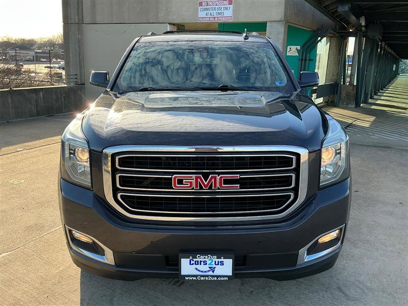 Used 2016 GMC Yukon XL SLT w/ Open Road Package image 11