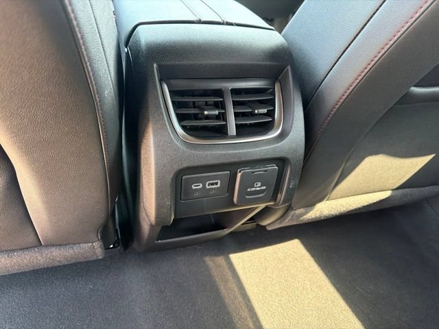 Used 2022 Chevrolet Blazer RS w/ Enhanced Convenience Package AWD/4WD image 18