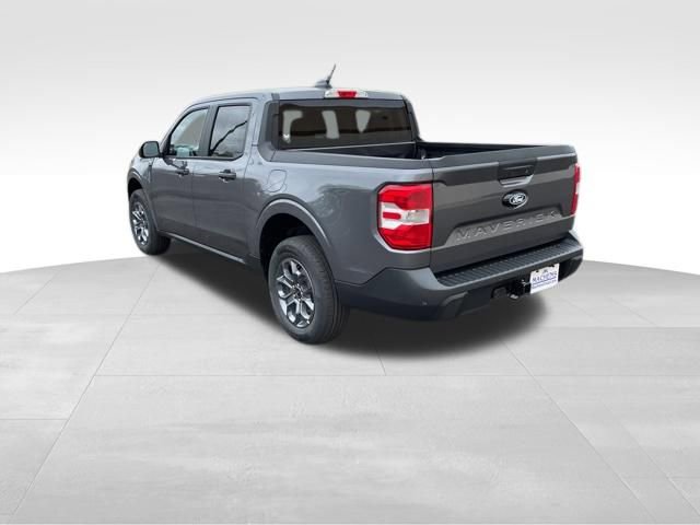 New 2026 Ford Maverick XLT AWD/4WD image 4