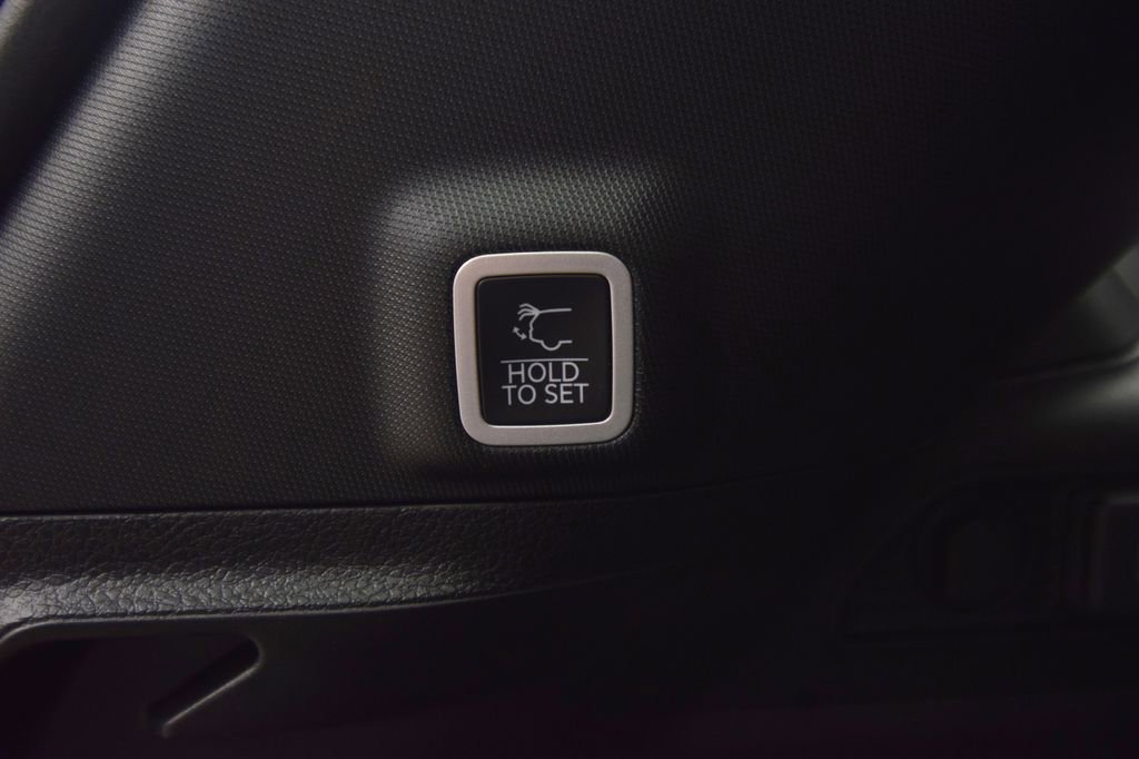 New 2026 Jeep Grand Cherokee Limited image 38