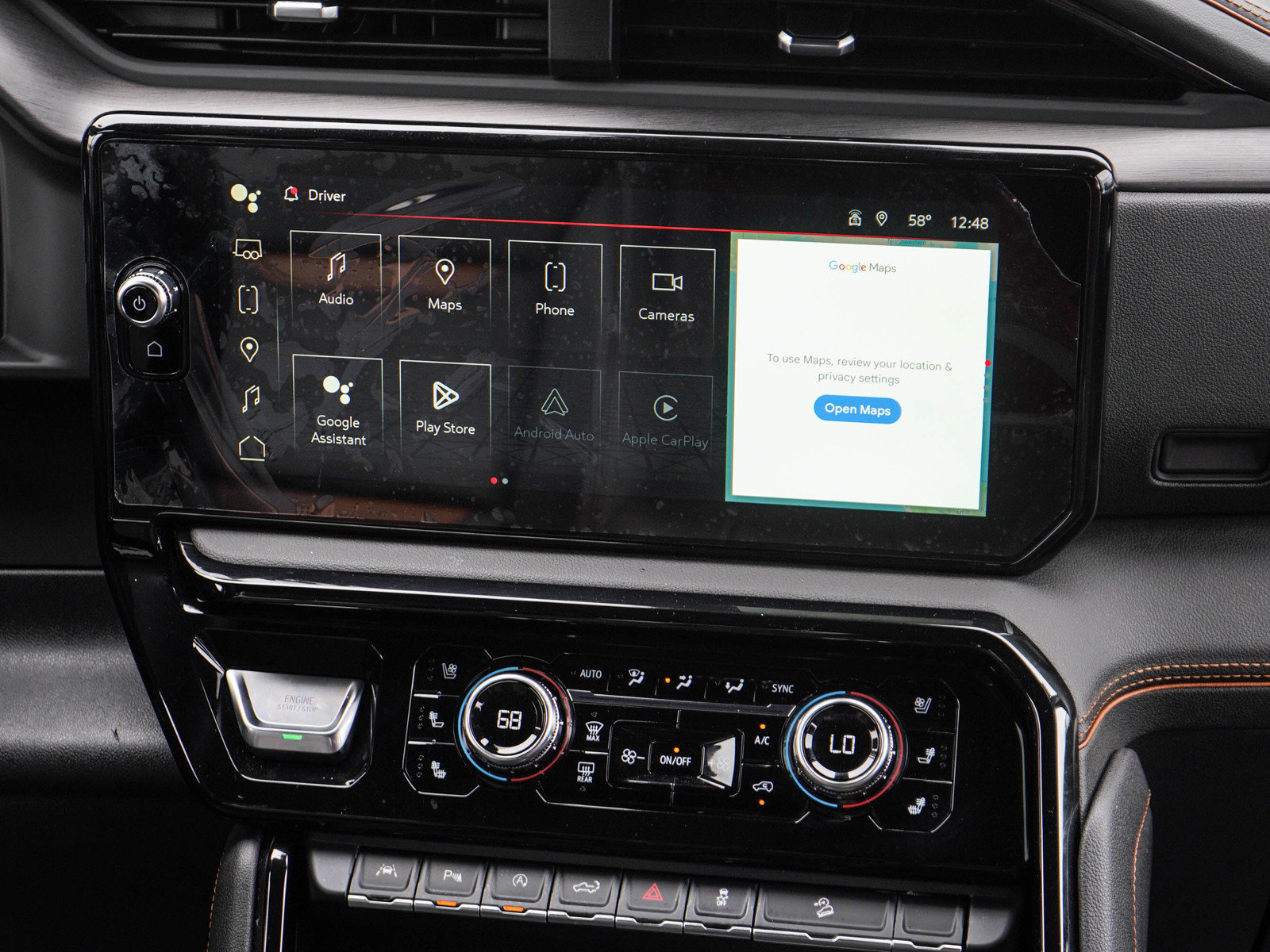 Used 2025 GMC Sierra 1500 AT4 AWD/4WD image 15