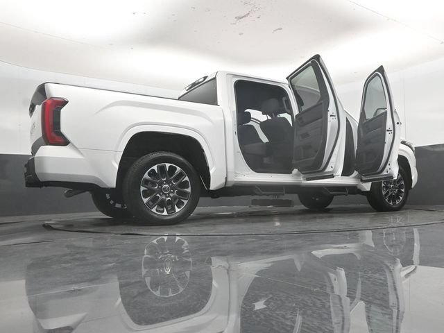 Used 2025 Toyota Tundra SR w/ SR Tow Package RWD image 59
