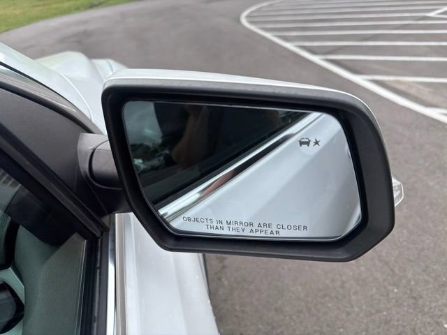 Used 2020 GMC Acadia SLE w/ Driver Convenience Package FWD image 6