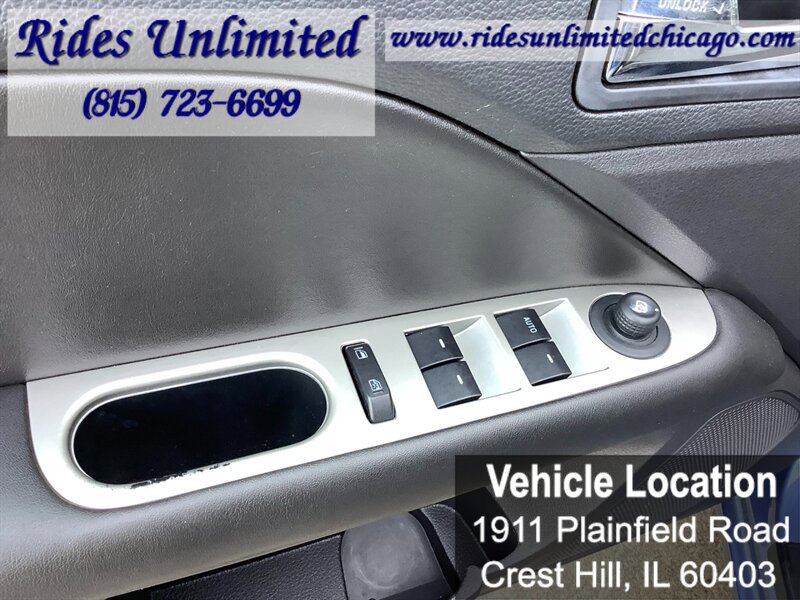 Used 2010 Ford Fusion SEL FWD image 14