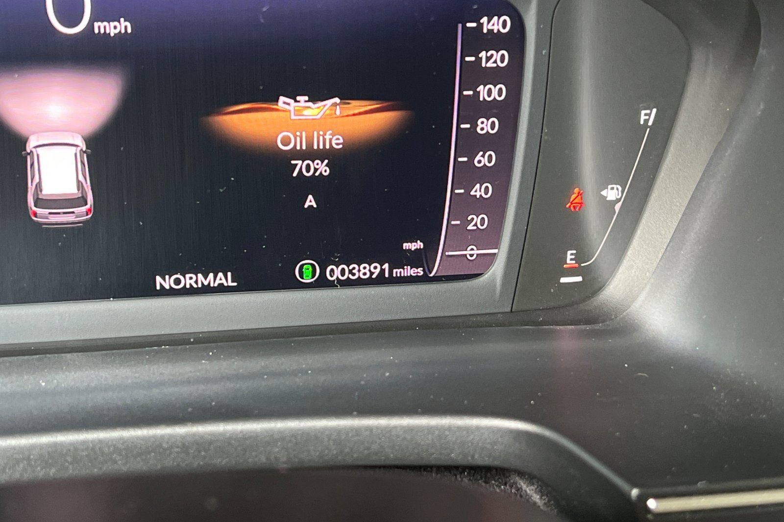 Used 2026 Honda Passport RTL image 37