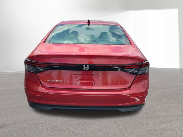 Used 2023 Honda Accord LX image 15