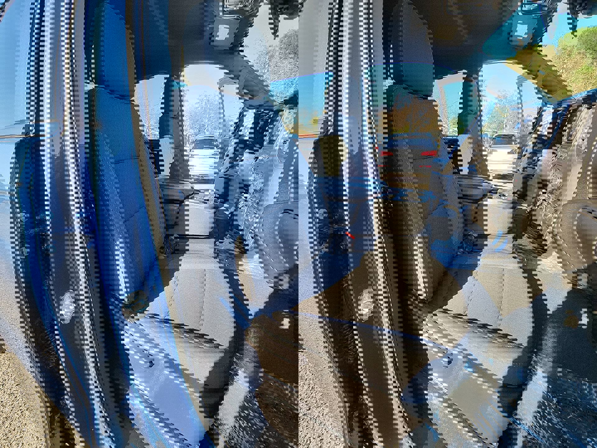 Used 2024 Chevrolet Silverado 1500 Custom w/ LPO, Dark Essentials Package image 25