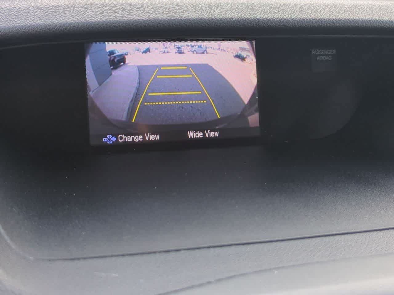 Used 2012 Honda CR-V LX image 27