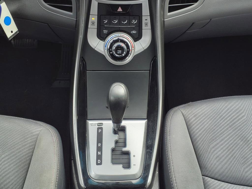 Used 2012 Hyundai Elantra GLS w/ Preferred Pkg 3 image 6