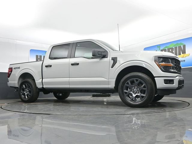 New 2026 Ford F150 STX w/ Equipment Group 200A image 20