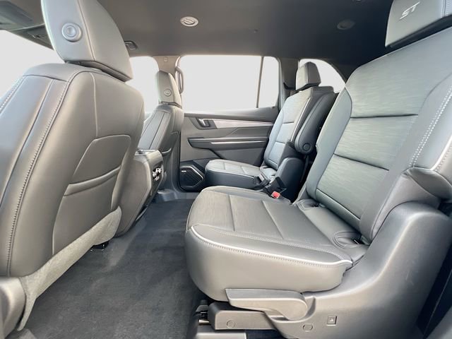 New 2026 Buick Enclave Sport Touring w/ Power Package image 17