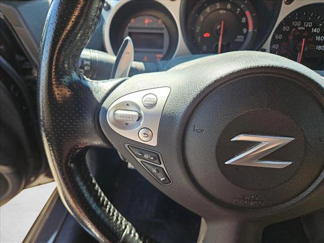 Used 2013 Nissan 370Z Touring w/ Sport Pkg image 18