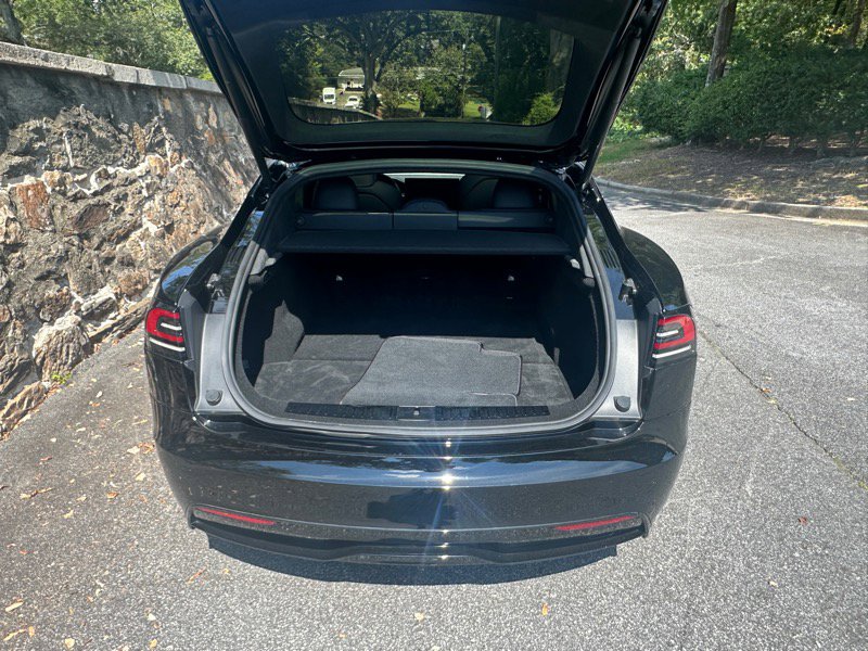 Used 2023 Tesla Model S image 41