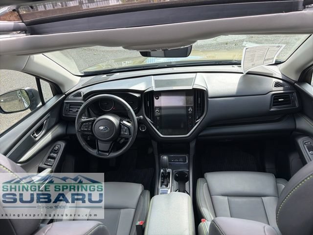 Used 2023 Subaru Ascent Onyx Edition AWD/4WD image 34