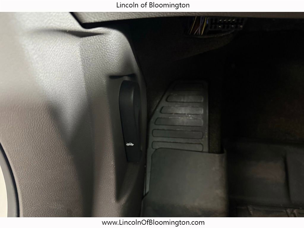 Certified 2023 Lincoln Nautilus Reserve w/ Equipment Group 201A image 30