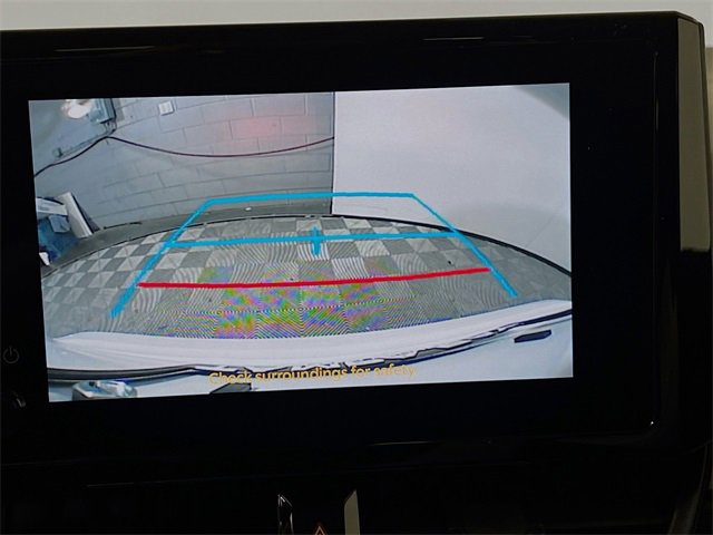 New 2026 Toyota Corolla LE image 24