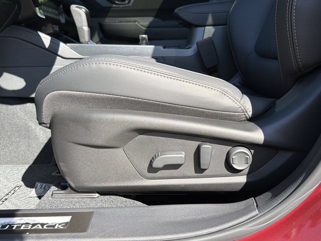 New 2026 Subaru Outback Limited XT AWD/4WD image 22
