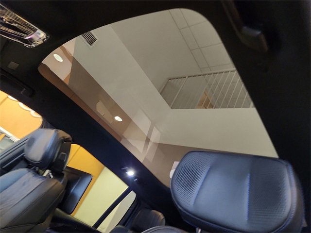 New 2026 Cadillac Escalade IQ Sport 1 w/ LPO, Floor Liner Package image 10