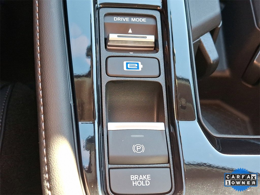 Used 2024 Honda Accord Touring image 23