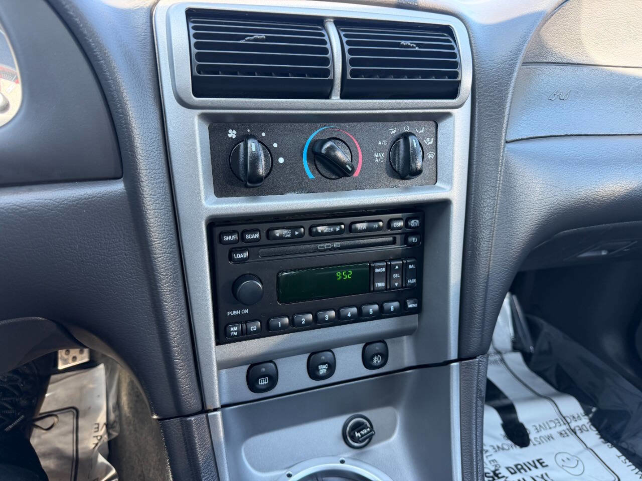 Used 2003 Ford Mustang Mach 1 image 31