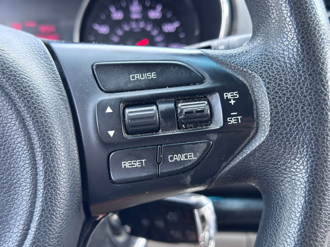 Used 2016 Kia Sedona LX w/ LX Convenience Package image 27