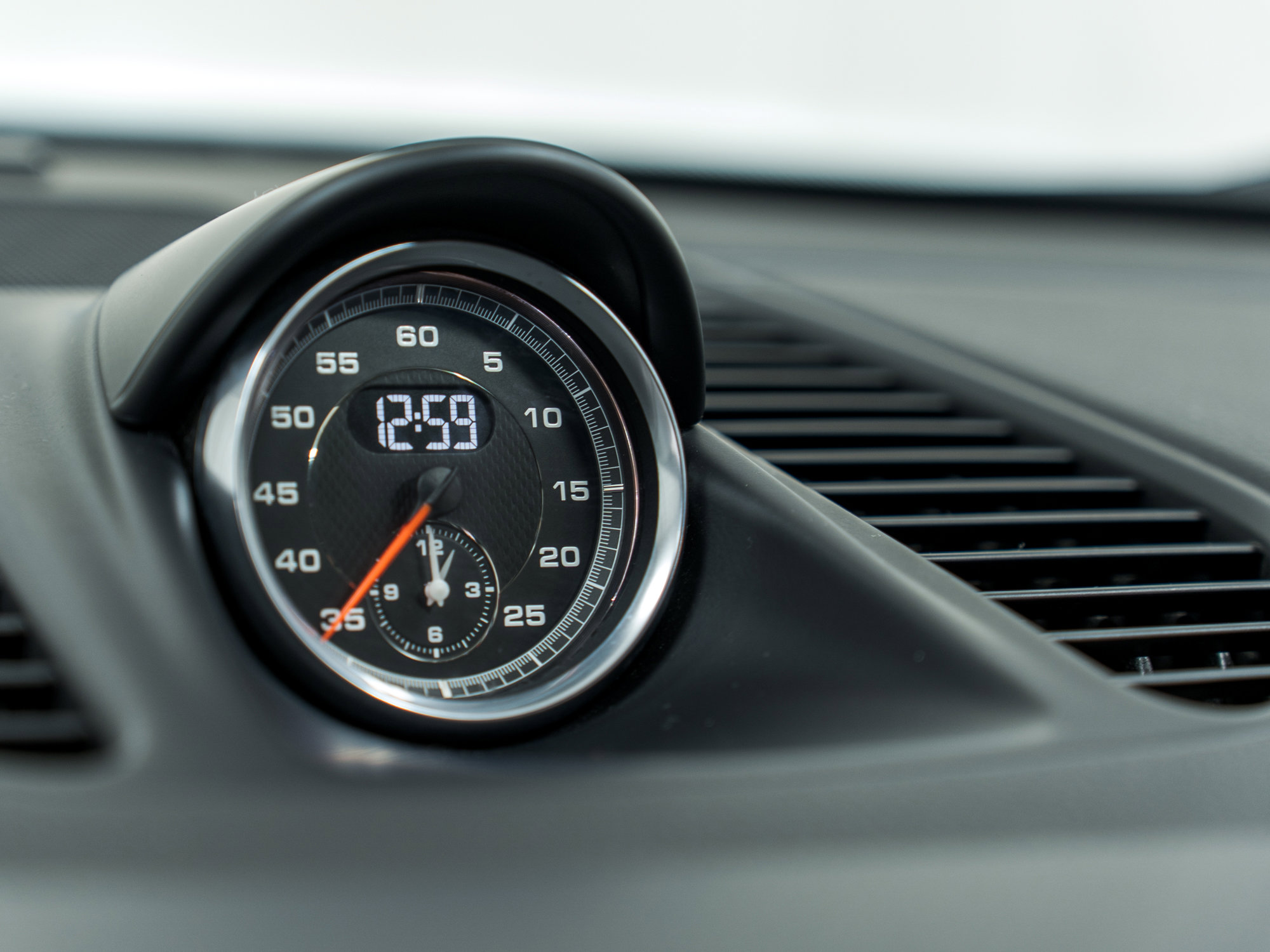 Certified 2019 Porsche 911 Targa 4S image 24