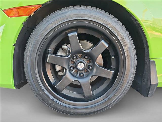 Used 2017 Honda Civic EX-L image 21