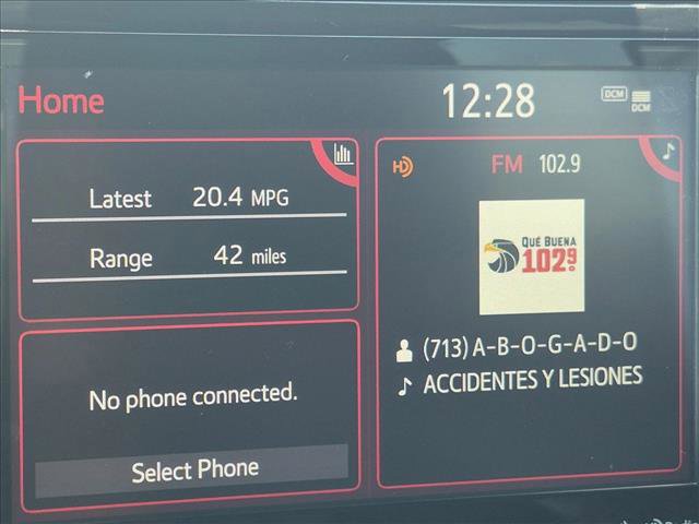Used 2021 Toyota Highlander XLE FWD image 14