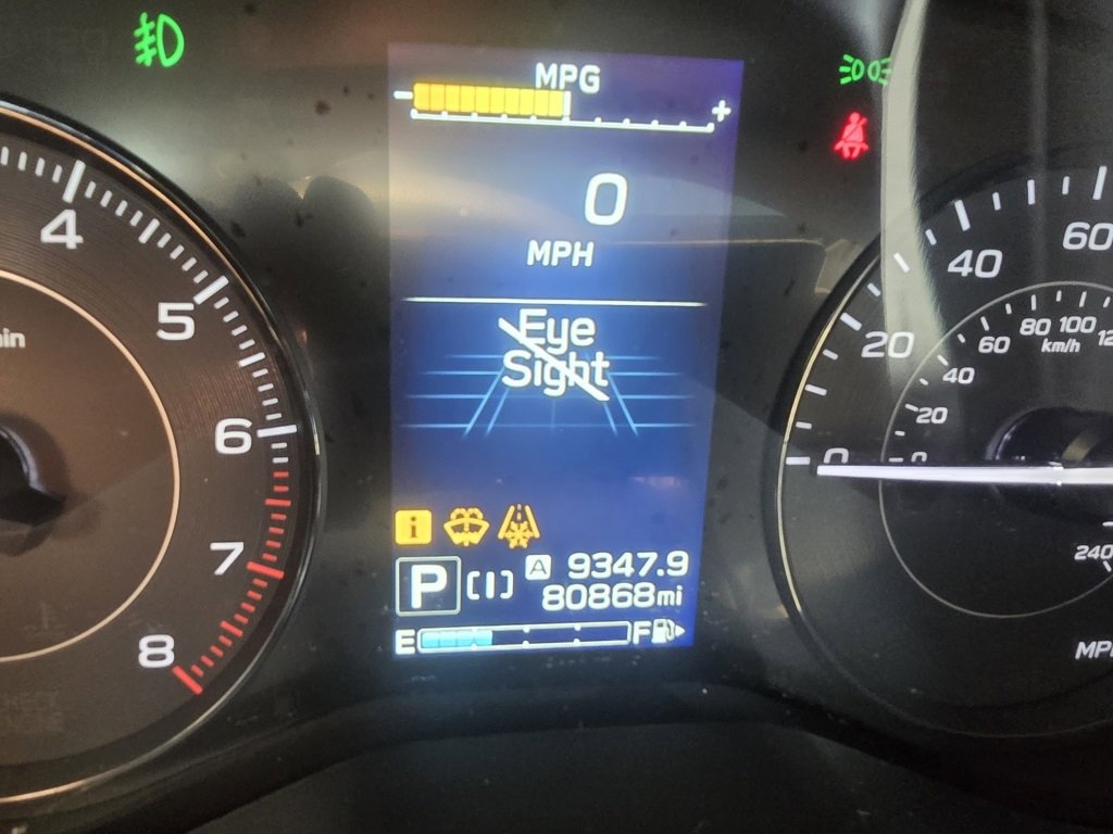 Used 2023 Subaru Impreza Premium image 19