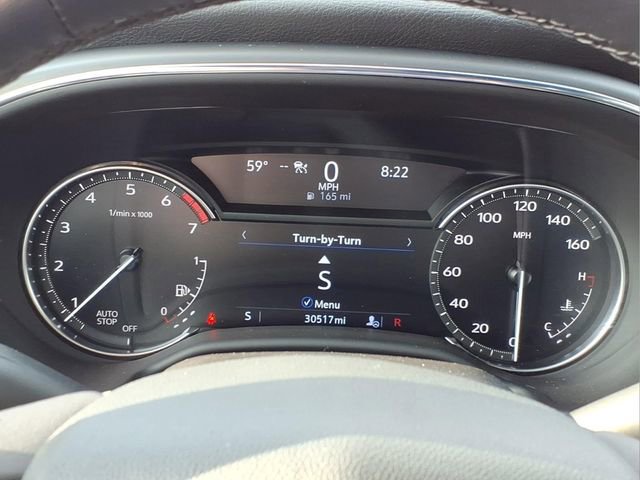 Used 2023 Cadillac CT5 Luxury AWD/4WD image 29