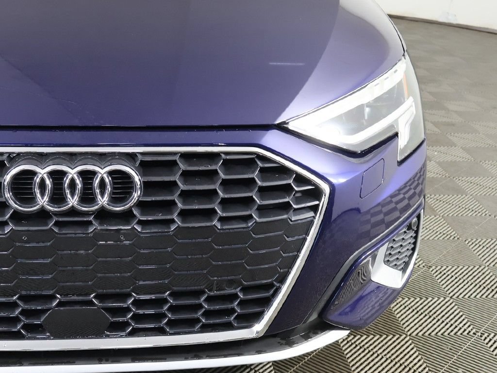 Used 2024 Audi A3 2.0T Premium w/ Convenience Package AWD/4WD image 13