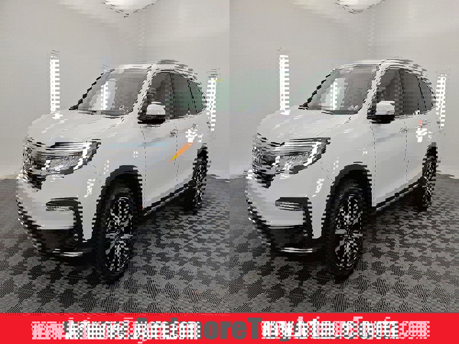 Used 2022 Honda Pilot Touring